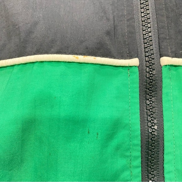 Vtg Nascar Bobby Labonte 18 Interstate Batteries Chase Authentics Jacket Size XL - Picture 9 of 10